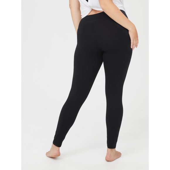 NWOT Aerie Offline OG Leggings in Black Size Medium (Short) - Picture 6 of 7
